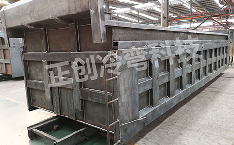 車(chē)廂板設(shè)備的結(jié)構(gòu)優(yōu)勢(shì)